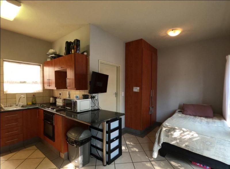 To Let 1 Bedroom Property for Rent in Die Bult North West